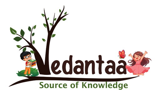 Vedantaa Preschool